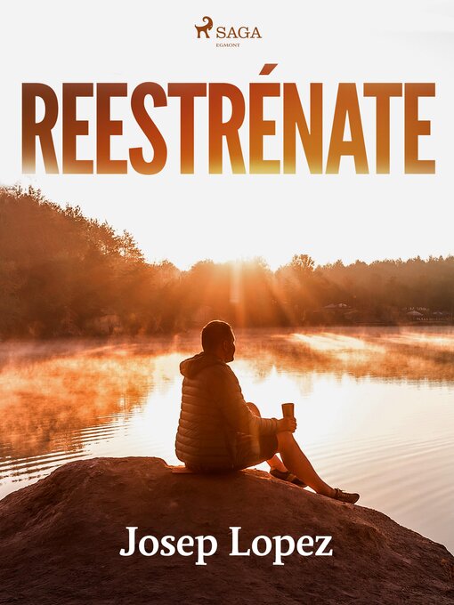 Title details for Reestrénate by Josep Lopez - Available